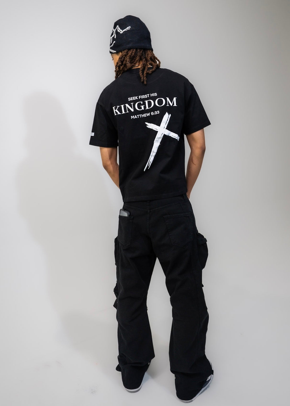 Kingdom Essentials Heavyweight Tee