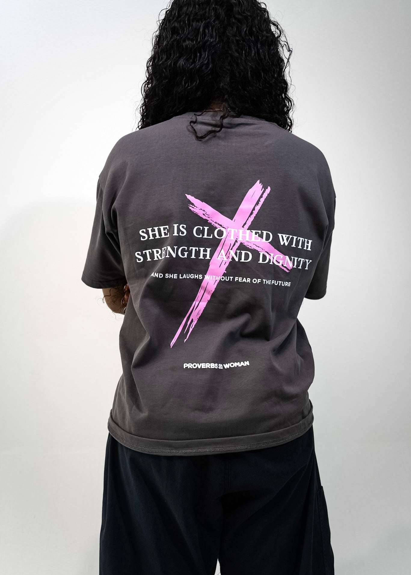 Proverbs 31 Women's T-Shirt
