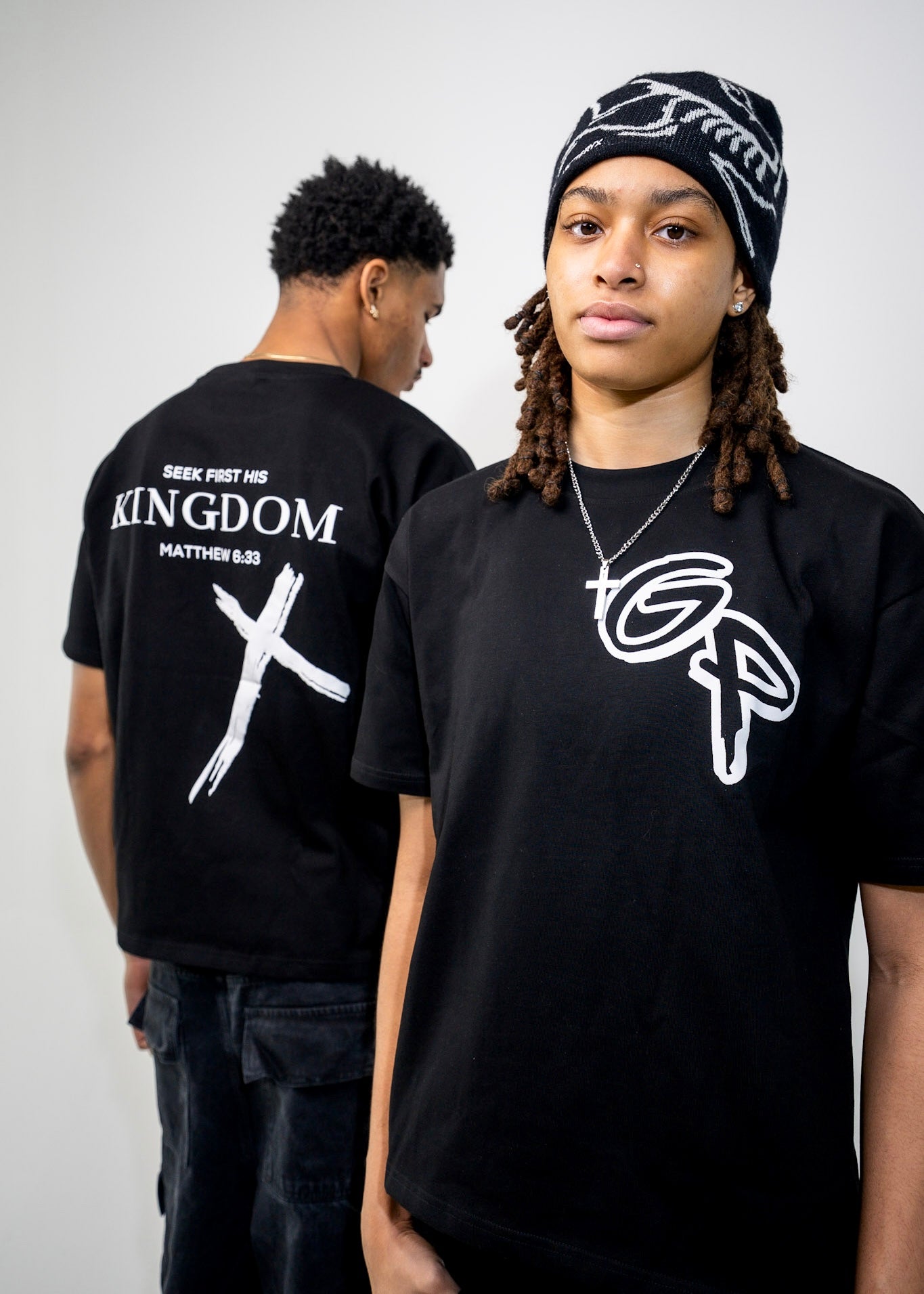 Kingdom Essentials Heavyweight Tee