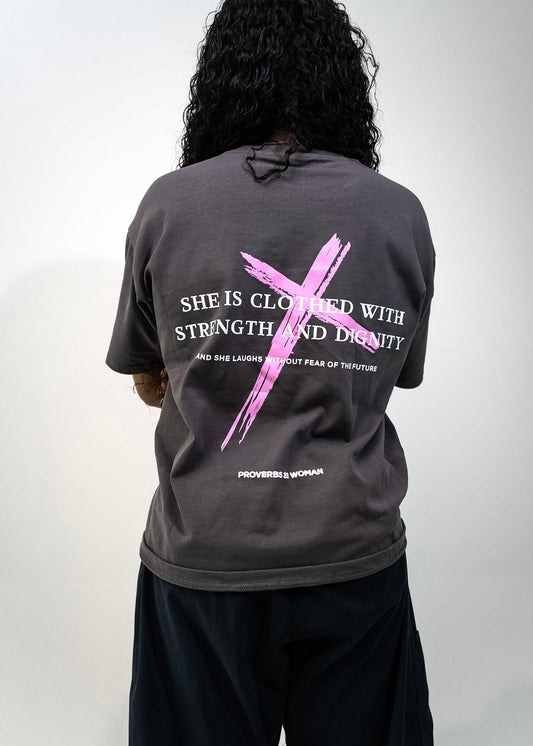 Proverbs 31 Women's T-Shirt
